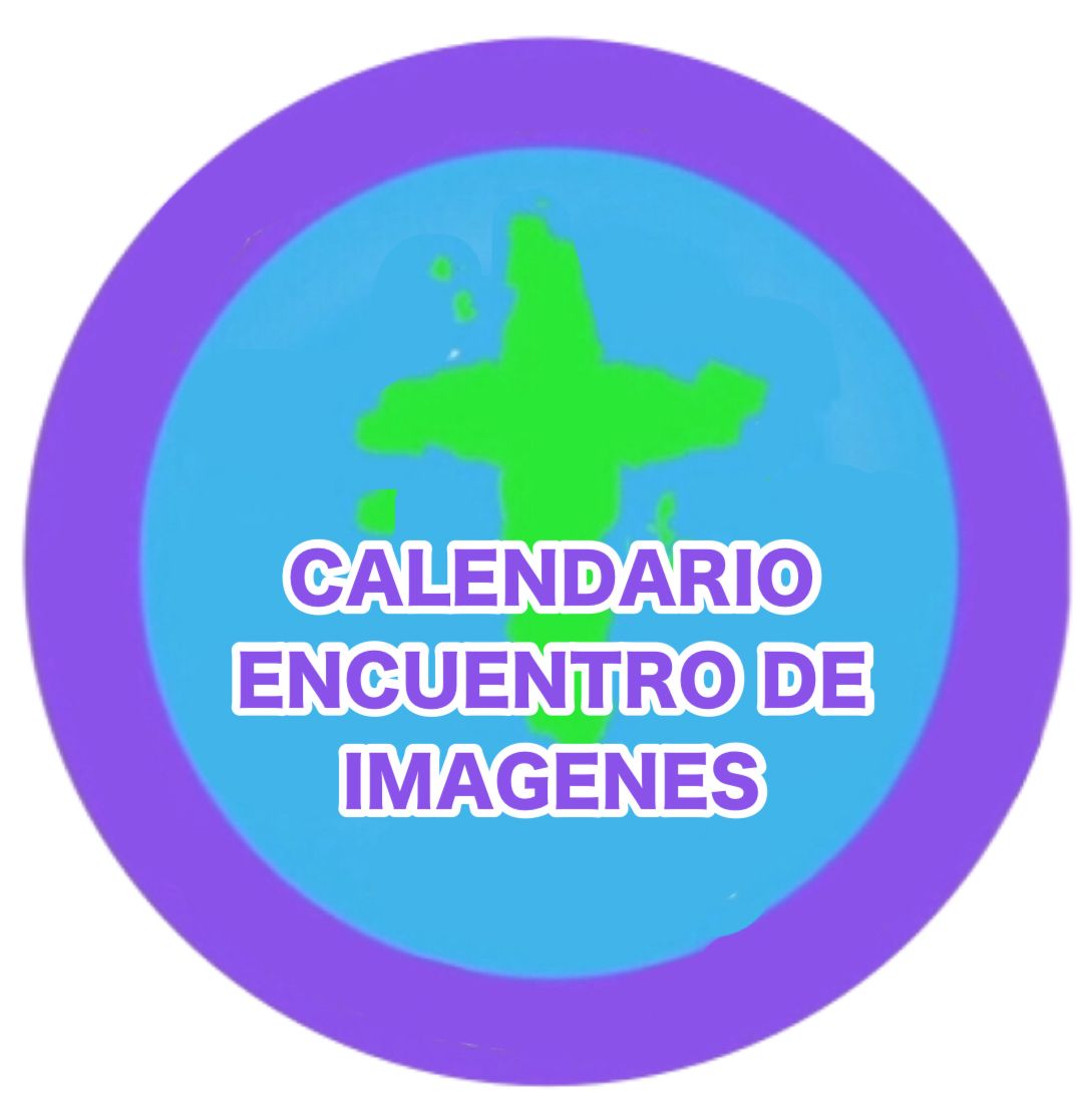 Calendario Celebraciones Encuentro de Imágenes